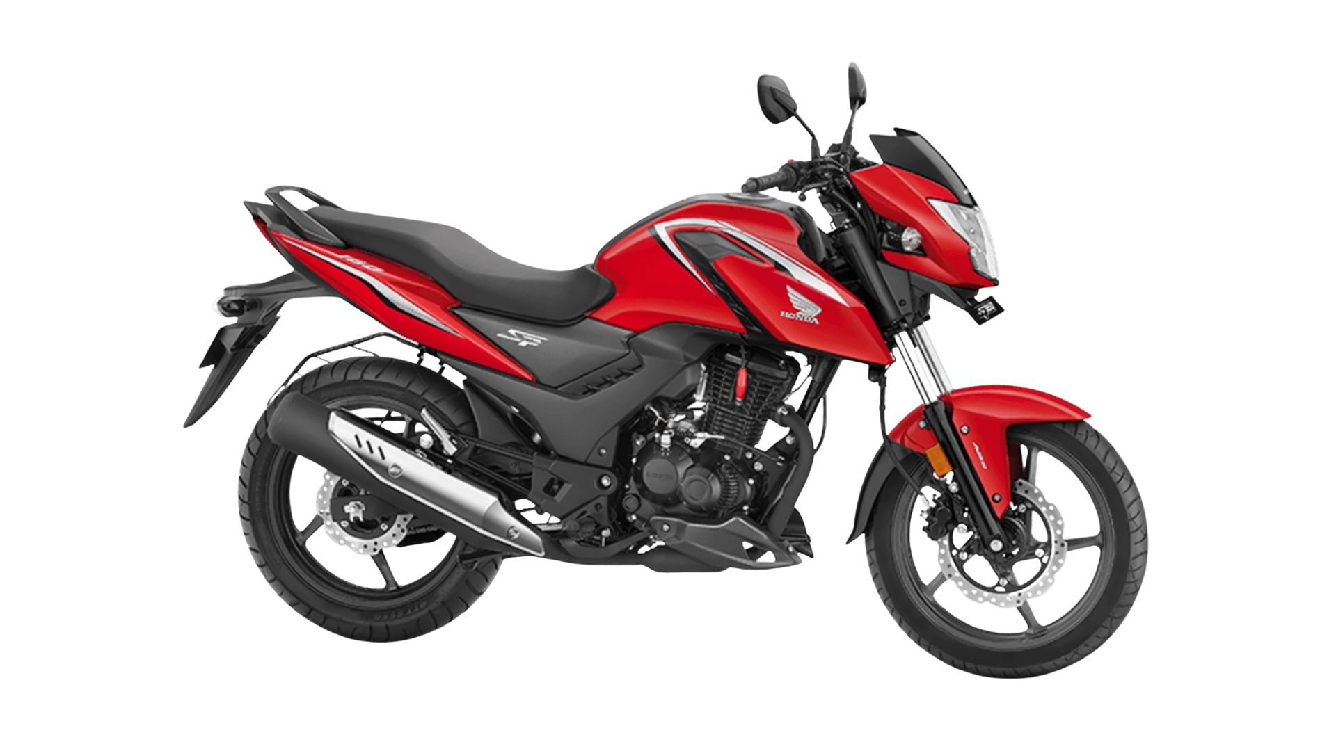 SP 160